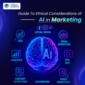 Ethical Considerations of AI in Marketing