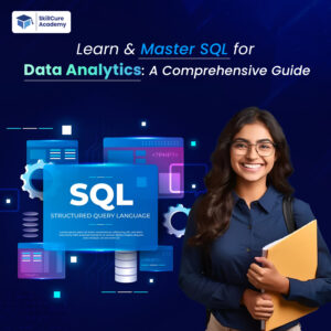 Learn SQL for Data Analytics