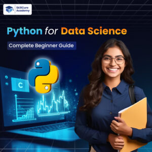 Python for Data Science