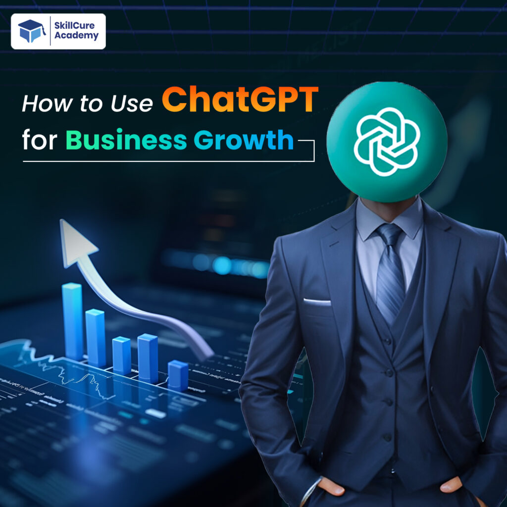 How to Use ChatGPT for Business Growth