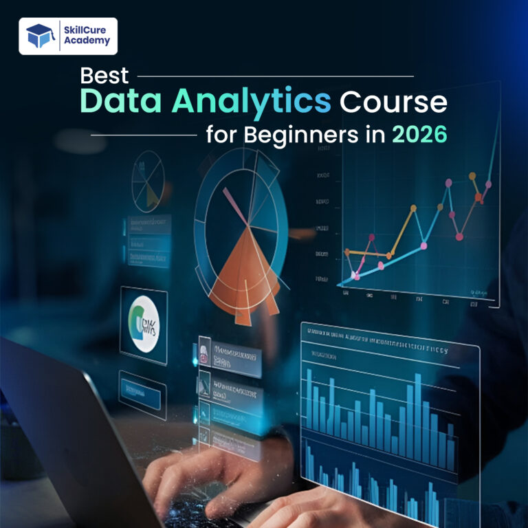 Best Data Analytics Course for Beginners in 2026