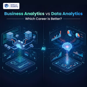 Business Analytics vs Data Analytics
