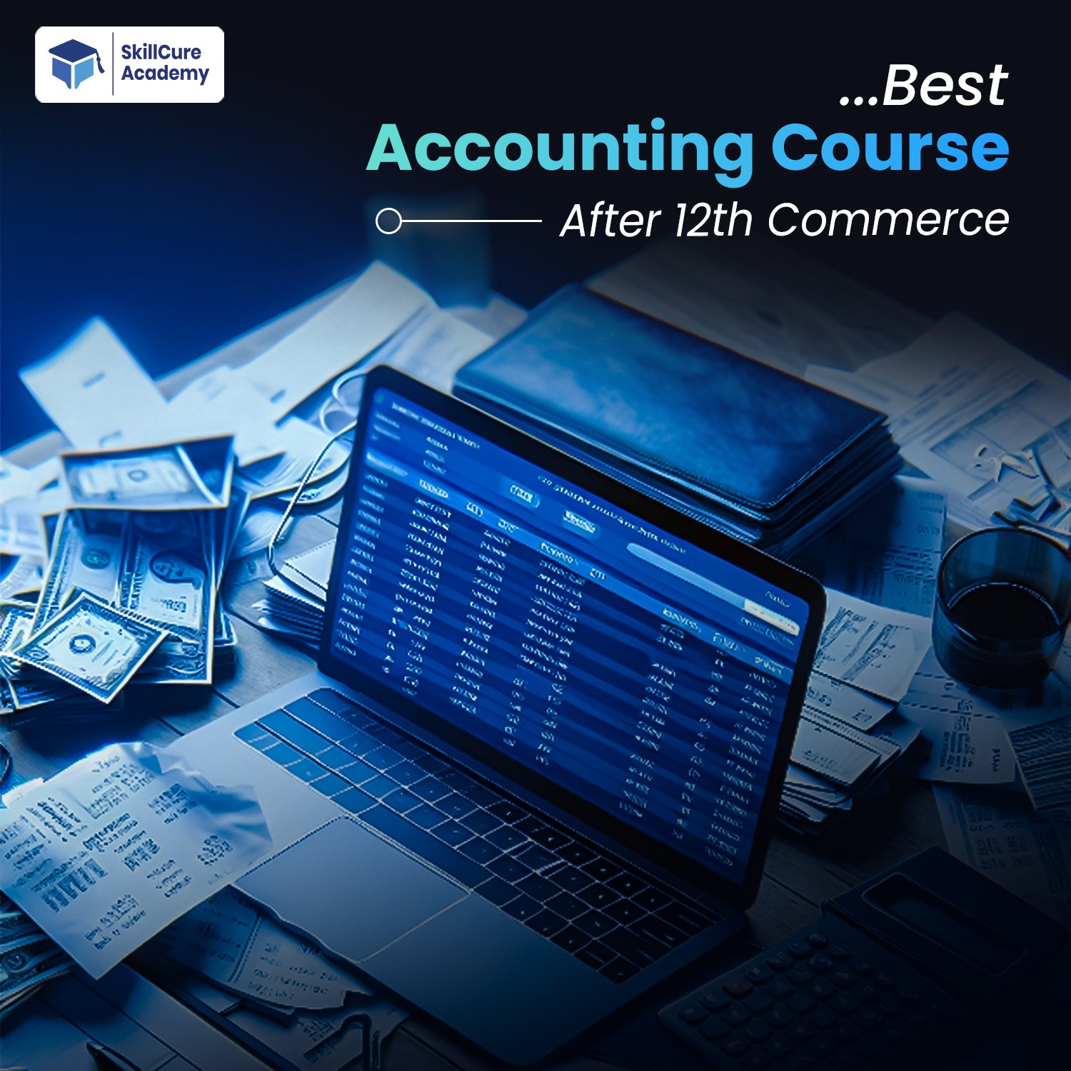 Best Accounting Course After 12th Commerce?