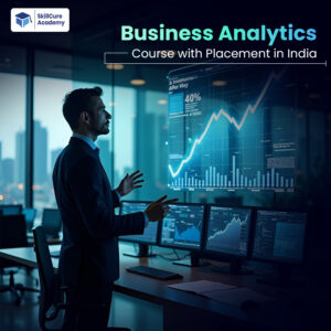 Business Analytics Course with Placement in India