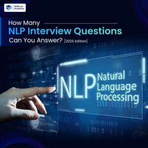 NLP Interview Questions 2026
