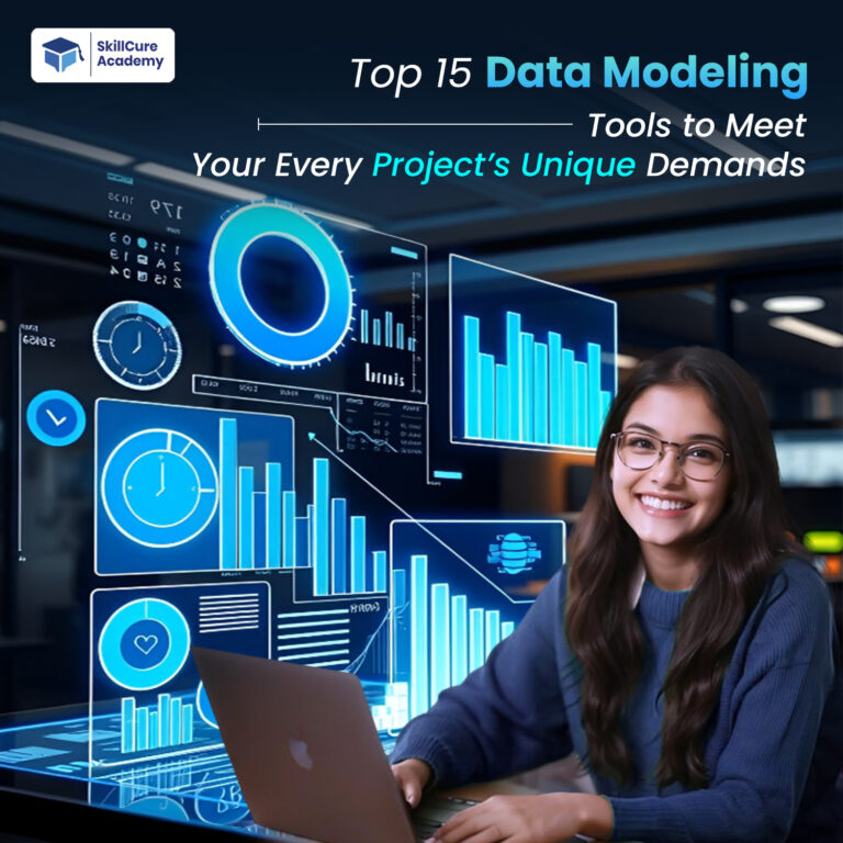 Data Modeling Tools