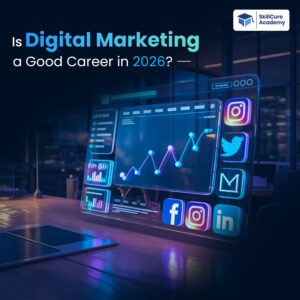 Is Digital Marketing a Good Career in 2026?