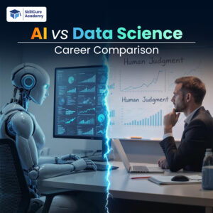 AI vs Data Science: Career Comparison