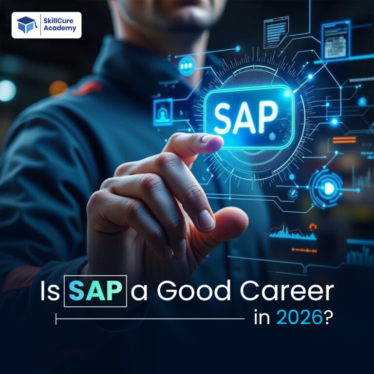 Is SAP a Good Career in 2026?