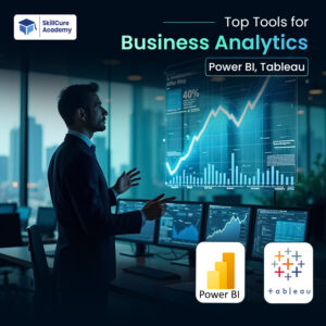 Top Tools for Business Analytics