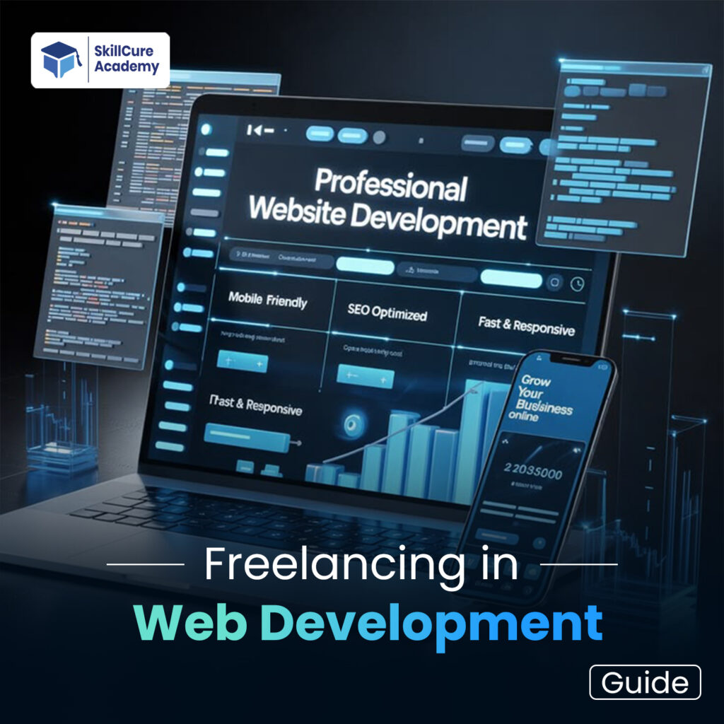Freelancing in Web Development Guide