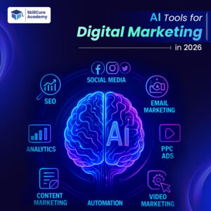 Career in Digital Marketing After 12th