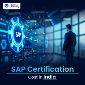 SAP Certification Cost in India