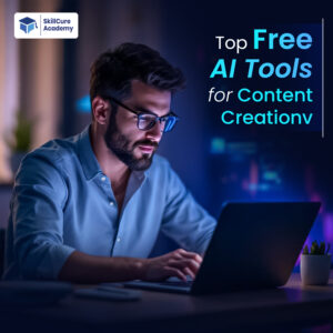 Top Free AI Tools for Content Creation