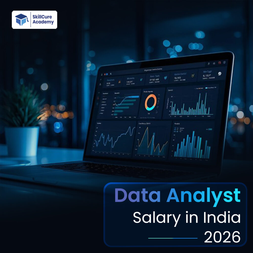 Data Analyst Salary in India 2026