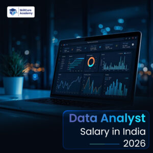 Data Analyst Salary in India 2026