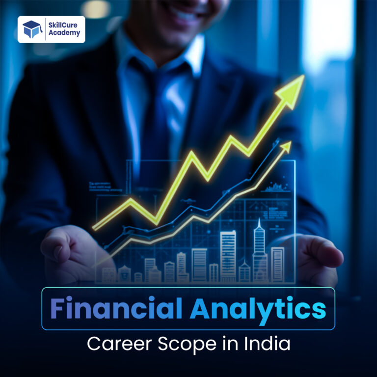 Financial Analytics Career Scope in India