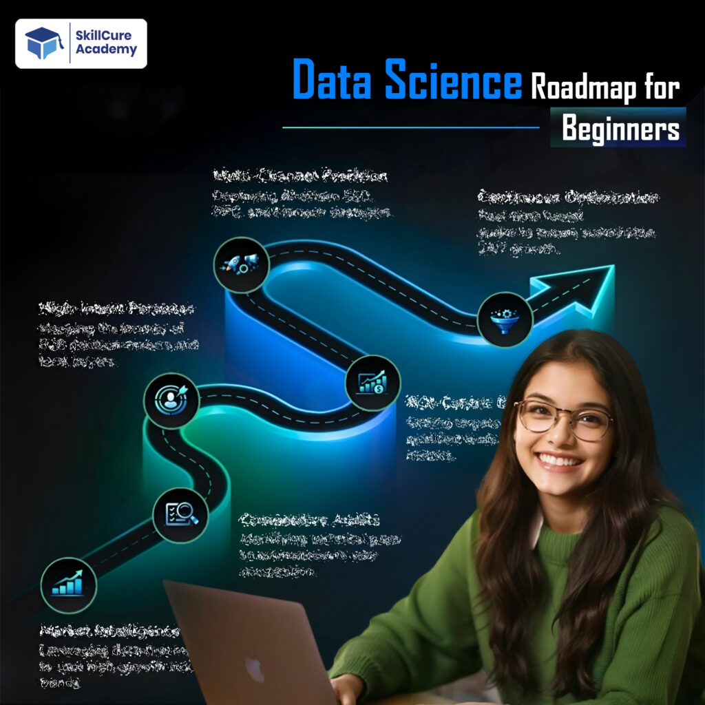 Data Science Roadmap for Beginners