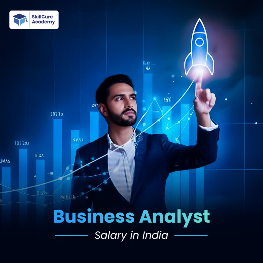Business Analyst Salary in India