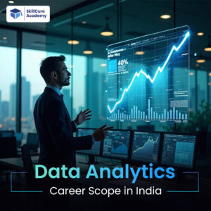 Data Analytics Career Scope in India