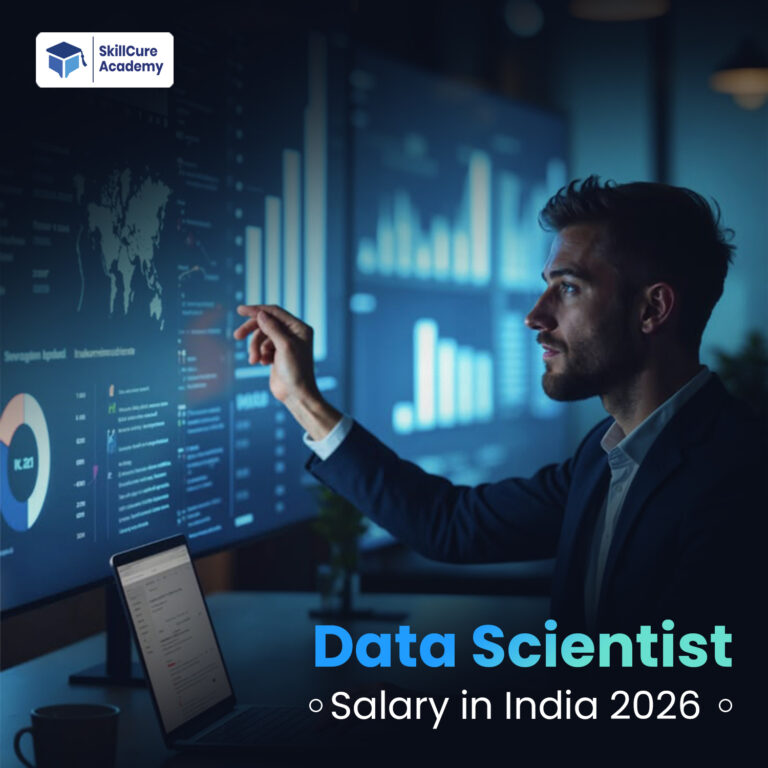 Data Scientist Salary in India 2026