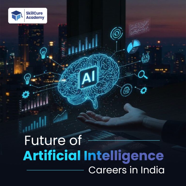 Future of Artificial Intelligence Careers in India