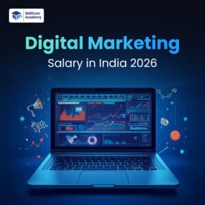 Digital Marketing Salary in India 2026