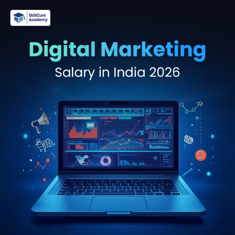 Digital Marketing Salary in India 2026