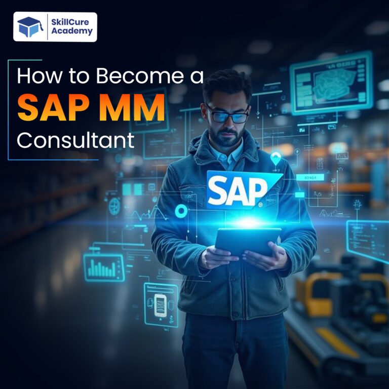 How to Become a SAP MM Consultant
