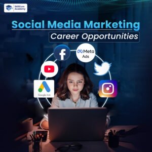 Social Media Marketing Career Opportunities