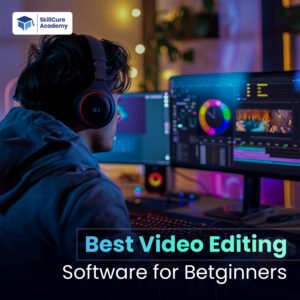 Best Video Editing Software for Beginners