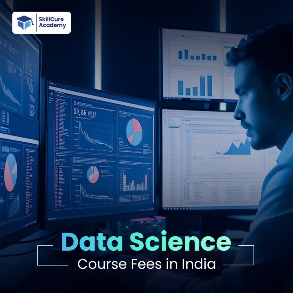 Data Science Course Fees in India