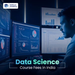 Data Science Course Fees in India