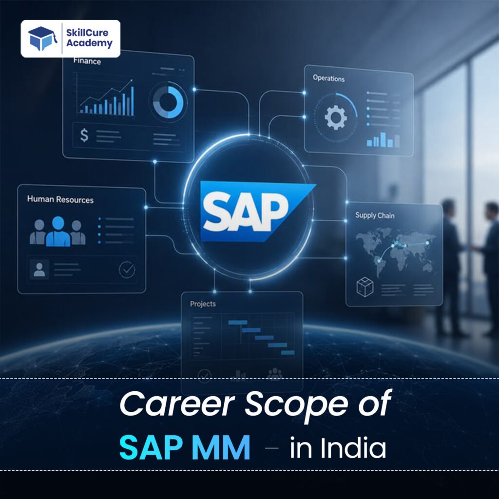 Career Scope of SAP MM in India?