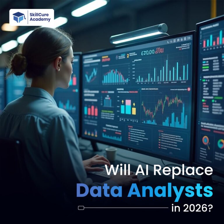 Will AI Replace Data Analysts in 2026