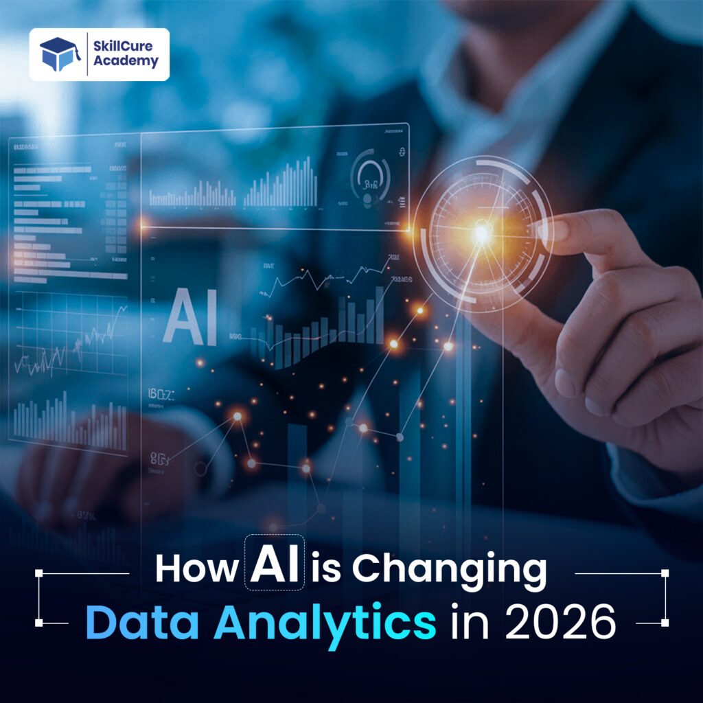 AI in Data Analytics