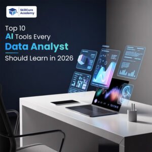 AI tools for Data Analysts
