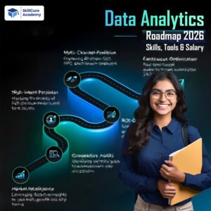 Data Analyst Roadmap 2026