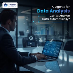 AI Agents for Data Analysis