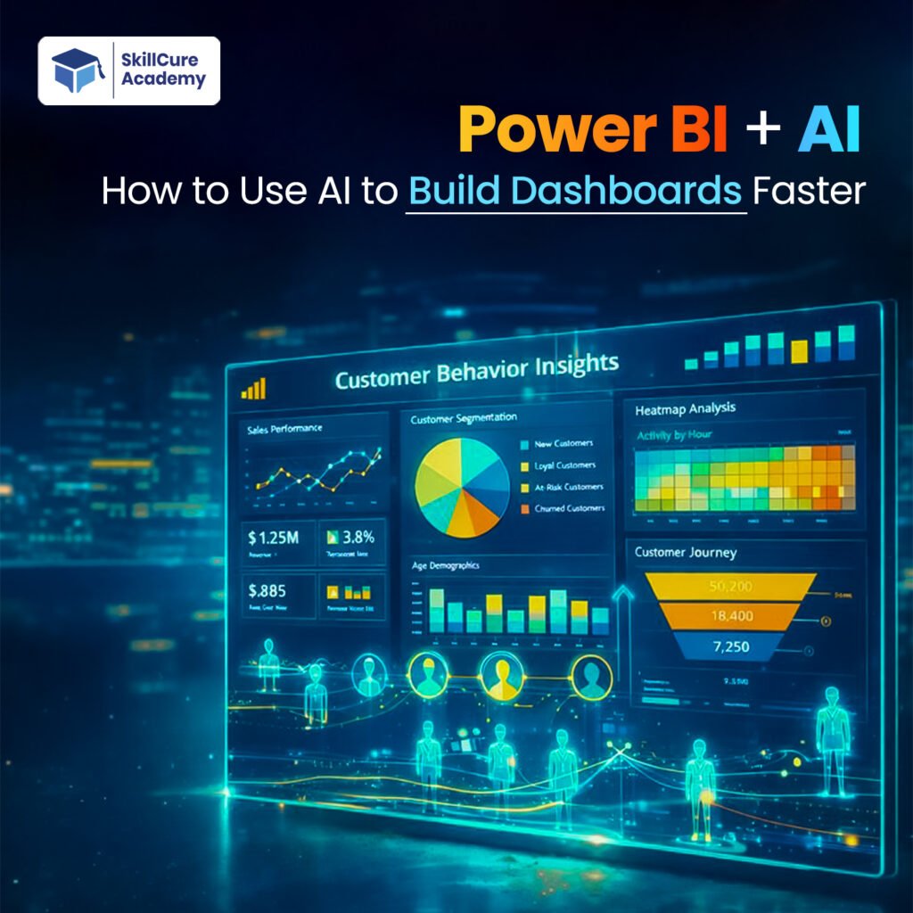 Power BI + AI