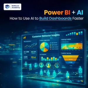 Power BI + AI