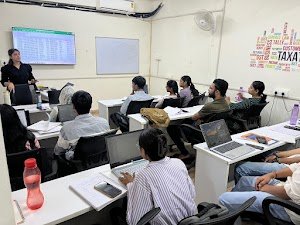 Skillcure Academy place picture