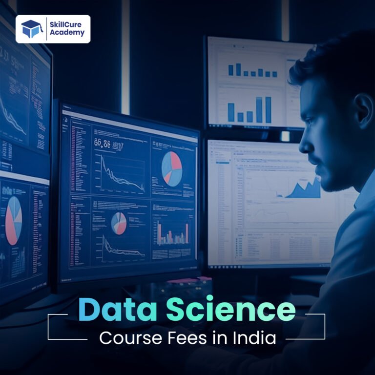 Data Science Course Fees in India