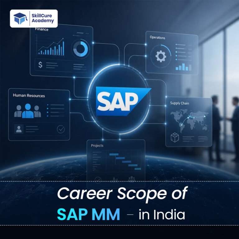 Career Scope of SAP MM in India