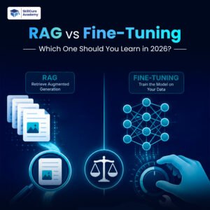 RAG vs Fine-Tuning