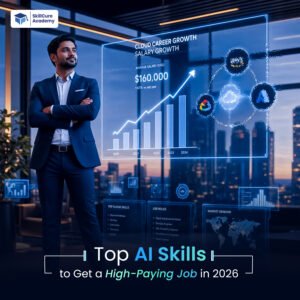 AI skills to get a high-paying job