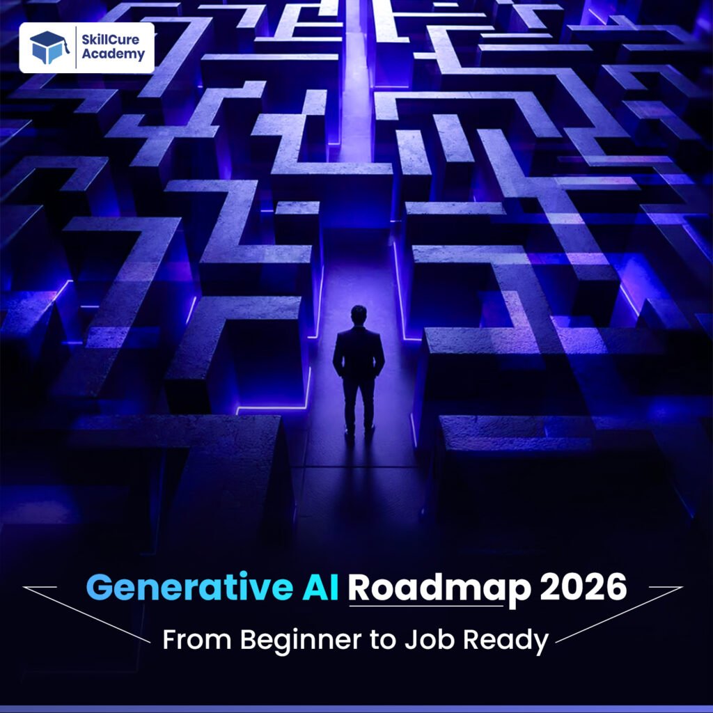 generative ai roadmap 2026