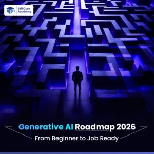 generative ai roadmap 2026