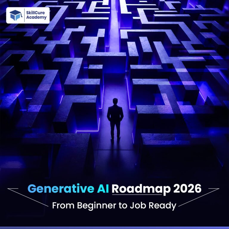generative ai roadmap 2026