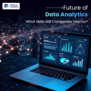 future of data analytics